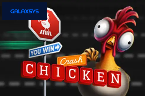 Chicken Crash